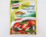 Sinigang☆酸っぱ爽やかスープ作り方4写真