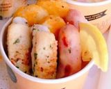 カフェ風＊ランチ＊遠足＊お弁当作り方10写真