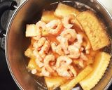 厚揚げ海老あんかけ✨作り方2写真