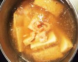 厚揚げ海老あんかけ✨作り方3写真