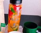 カフェ風＊ランチ＊遠足＊お弁当作り方16写真