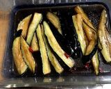 簡単常備菜✨ナスの揚げ浸し作り方4写真