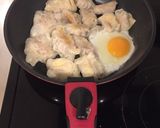 簡単!!安い!!豚ばら肉と餅の餃子作り方3写真