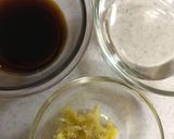 冷めても美味しい♪から揚げ♪作り方1写真