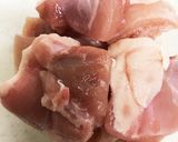 冷めても美味しい♪から揚げ♪作り方2写真