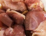 冷めても美味しい♪から揚げ♪作り方3写真