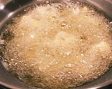 冷めても美味しい♪から揚げ♪作り方6写真