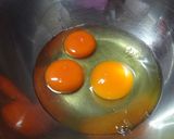 驚き！玉子カツサンド作り方1写真