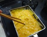 驚き！玉子カツサンド作り方4写真