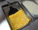 驚き！玉子カツサンド作り方7写真