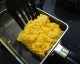 驚き！玉子カツサンド作り方5写真