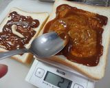 驚き！玉子カツサンド作り方10写真