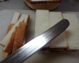 驚き！玉子カツサンド作り方12写真