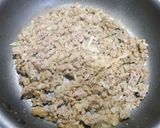 簡単！和風コロッケ☆味噌風味作り方1写真