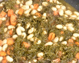 切り昆布と大豆の煮物【作り置き】作り方3写真