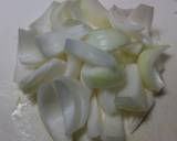 タラと春野菜の中華風炒め物作り方2写真
