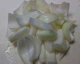 タラと春野菜の中華風炒め物作り方2写真