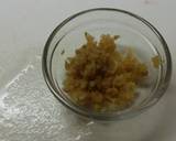 タラと春野菜の中華風炒め物作り方5写真
