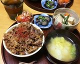 高野豆腐の煮物❀(煮魚の残り汁リメイク)作り方9写真