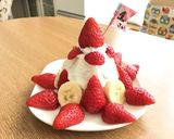 初めてでも簡単！蒸しパンケーキ 離乳食作り方5写真