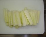 大根とシーチキンの☆炒め煮作り方2写真
