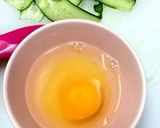 ごちそう冷やしまぜ麺☆ビビン麺作り方1写真