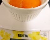 ビタントニオでお手軽タルト台作り方2写真