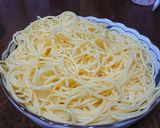 10分で作れる栄養満点パスタ❤️作り方4写真