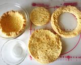 ♥いちごたっぷりケーキ♥作り方7写真