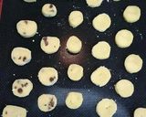 サブレ作り方17写真