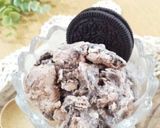 ごろごろいちごの豆腐アイスクリーム作り方6写真