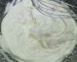 ☆ふわふわ抹茶シフォンケーキ☆作り方2写真