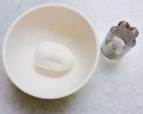 簡単にできる！お花のゆでたまご作り方4写真