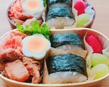 簡単にできる！お花のゆでたまご作り方6写真