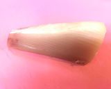 元魚屋が教える！新玉ネギとアボカドのポキ作り方1写真
