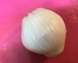 元魚屋が教える！新玉ネギとアボカドのポキ作り方3写真