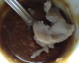 里芋で☆ねっとりカレー♪作り方2写真