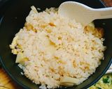 ストウブでたけのこご飯作り方5写真