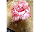 お弁当のおかずに☆味付け簡単野菜炒め作り方1写真