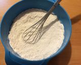 お食事にもおやつにも＊チーズマフィン作り方1写真
