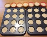 お食事にもおやつにも＊チーズマフィン作り方5写真