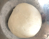もっちもちCOSTOCOプルコギ中華まん作り方3写真