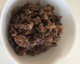もっちもちCOSTOCOプルコギ中華まん作り方4写真