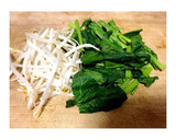お弁当のおかずに☆味付け簡単野菜炒め作り方2写真