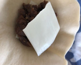 もっちもちCOSTOCOプルコギ中華まん作り方6写真