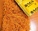 具だくさんのお家で作るあんかけ揚げそば作り方1写真
