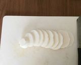 信じられぬ! 長芋カレー作り方1写真