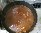 信じられぬ! 長芋カレー作り方2写真