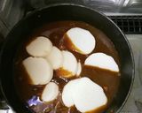 信じられぬ! 長芋カレー作り方3写真