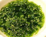 あおさドレッシング作り方1写真